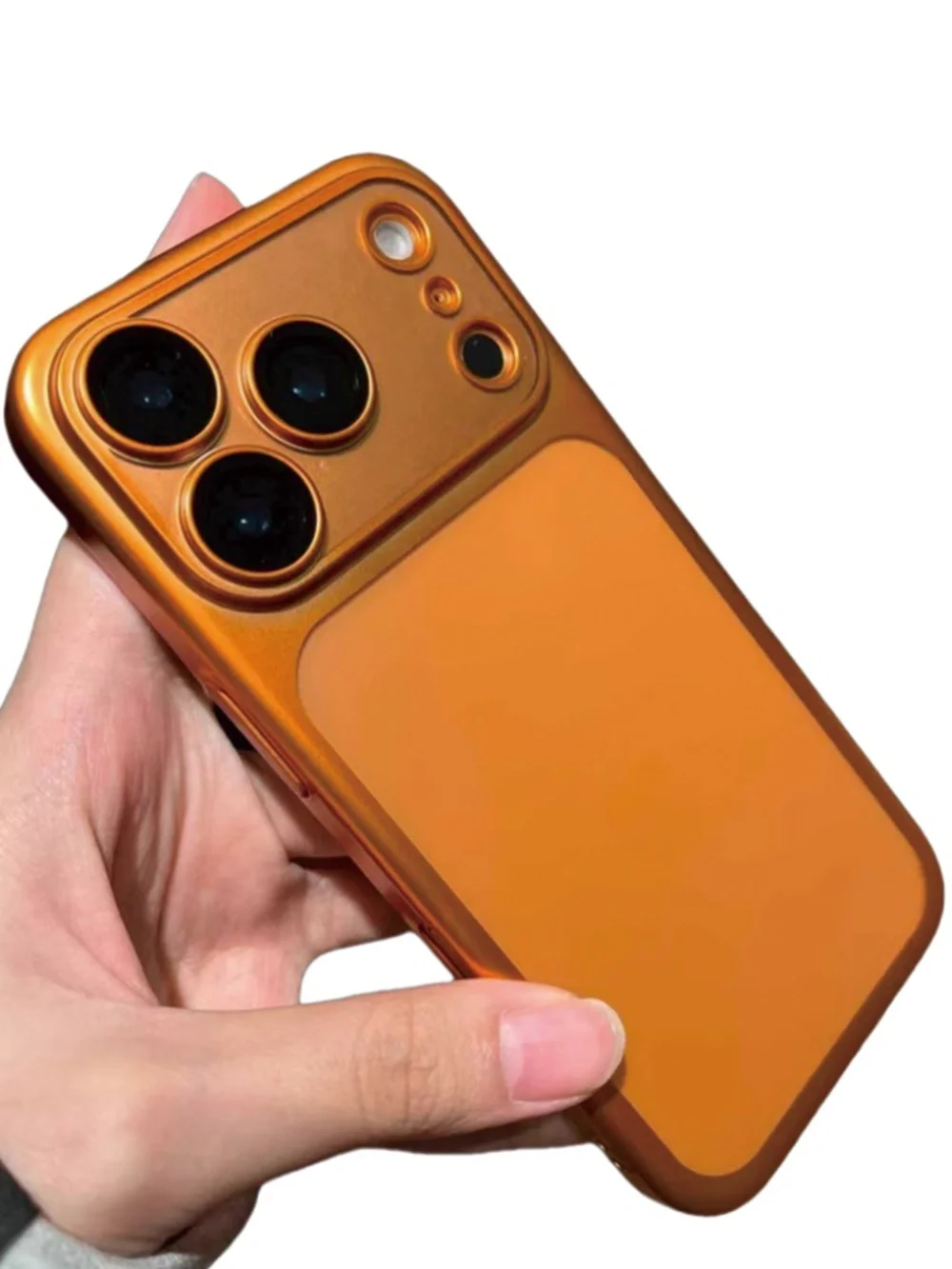 iPhone 17 Pro Max Case